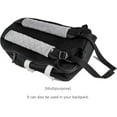 thumbnail image 7 of GoXteam 4 Pack Gray Seat Belt Cover Extra Long Seat Belt Pads for Car Seatbelt Protector Soft Comfort Safe Belt Shoulder Strap Covers Harness Pads Helps Protect Your Neck and Shoulder, 7 of 7