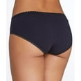 thumbnail image 2 of Maidenform Women's Cotton Stretch Hipster - DMCS51, 2 of 2