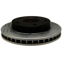 ACDelco 18A653SD Disc Brake Rotor Fits select: 1994-1999 DODGE RAM 1500