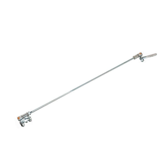 Attwood Motor Link Steering Kit for Smooth Boat Maneuvering in Fresh or Saltwater