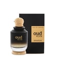 thumbnail image 1 of Perfume Khadlaj Oud Noir Eau de Parfum, 100 ml, en aerosol, unisex, 1 of 4