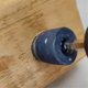 thumbnail image 3 of 8 Pcs Cone Shape Grinding Stone - 1/4inch Hex Shank Abrasive Stone Mounted Grinding Point for Rotary Tool Drill (25mm), 3 of 5