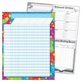 thumbnail image 2 of TREND Stars 'n Swirls Incentive Chart, 17" x 22", Pack of 6, 2 of 4