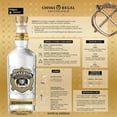thumbnail image 2 of Paquete de 3 Whisky Chivas Regal Crystal Gold 700 ml, 2 of 3