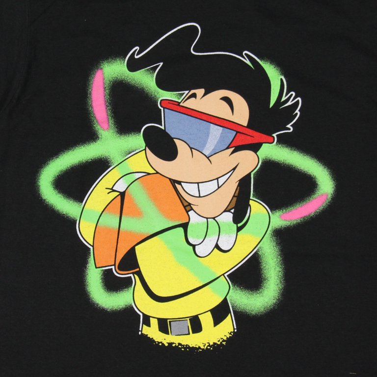 powerline goofy movie