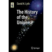 The History of the Universe