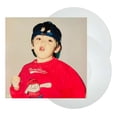 thumbnail image 1 of Paulo Londra Homerun Blanco White 2 Lp Vinyl, 1 of 3