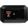 Black Texas Tech Red Raiders PhoneSoap Basic UV Phone Sanitizer & Charger