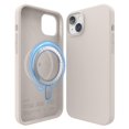 thumbnail image 1 of Funda para teléfono Elago Magnetic compatible con MagSafe iPhone 14 Pl, 1 of 8