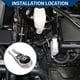 thumbnail image 2 of Soporte de Motor del Motor No.84235386 Único para Cadillac XT4 2019-2023 / Montaje del Motor Trasero / 1 Pc, 2 of 7
