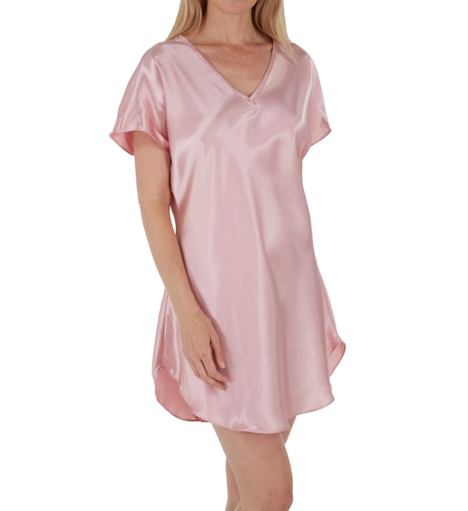 t shirt gown