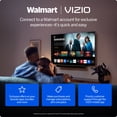 thumbnail image 6 of VIZIO Quantum 4K 70 in Class QLED HDR Smart TV, VQD70R-10, 6 of 23