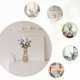 thumbnail image 2 of 4pcs Flores artificiales plástico Dandelion Flower Flower Decoración Decoración Ornamento para decorar, 2 of 4