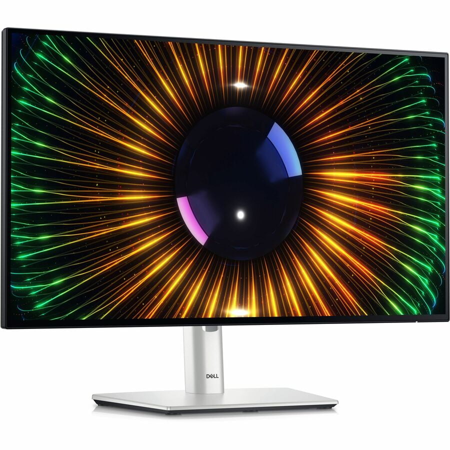 ディスプレイ・モニター本体 Dell 32 Curved Gaming Monitor S3222HG Dell S3222HG 32'' FHD 165Hz Curved Gaming Monitor, 1800R