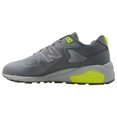 thumbnail image 4 of New Balance 580 Re engineered Grey MRT580TG Men's Size 8, 4 of 4