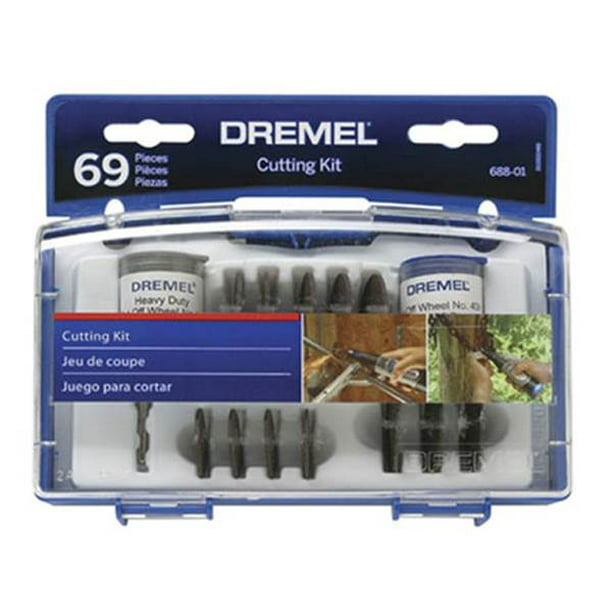 Dremel 688-01 Cut-off - Walmart.com