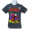 Ant-Man Tales To Astonish T-Shirt-Small