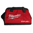 thumbnail image 7 of Milwaukee M12 FUEL 2-Tool Combo Kit (3497-22) – 1/2 in Hammer Drill and 1/4 in Impact Driver, (2) Batteries, Charger and Bag, 7 of 7