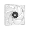 thumbnail image 4 of Sudokoo SK700V WHITE AM5-Designated Digital Air Cooler, Single Tower Design, High Performance M-Winding Tech Fan, 7 Copper Heat Pipes, L-Rail Lock Mount, 220W Heat Dissipation, 4 of 7