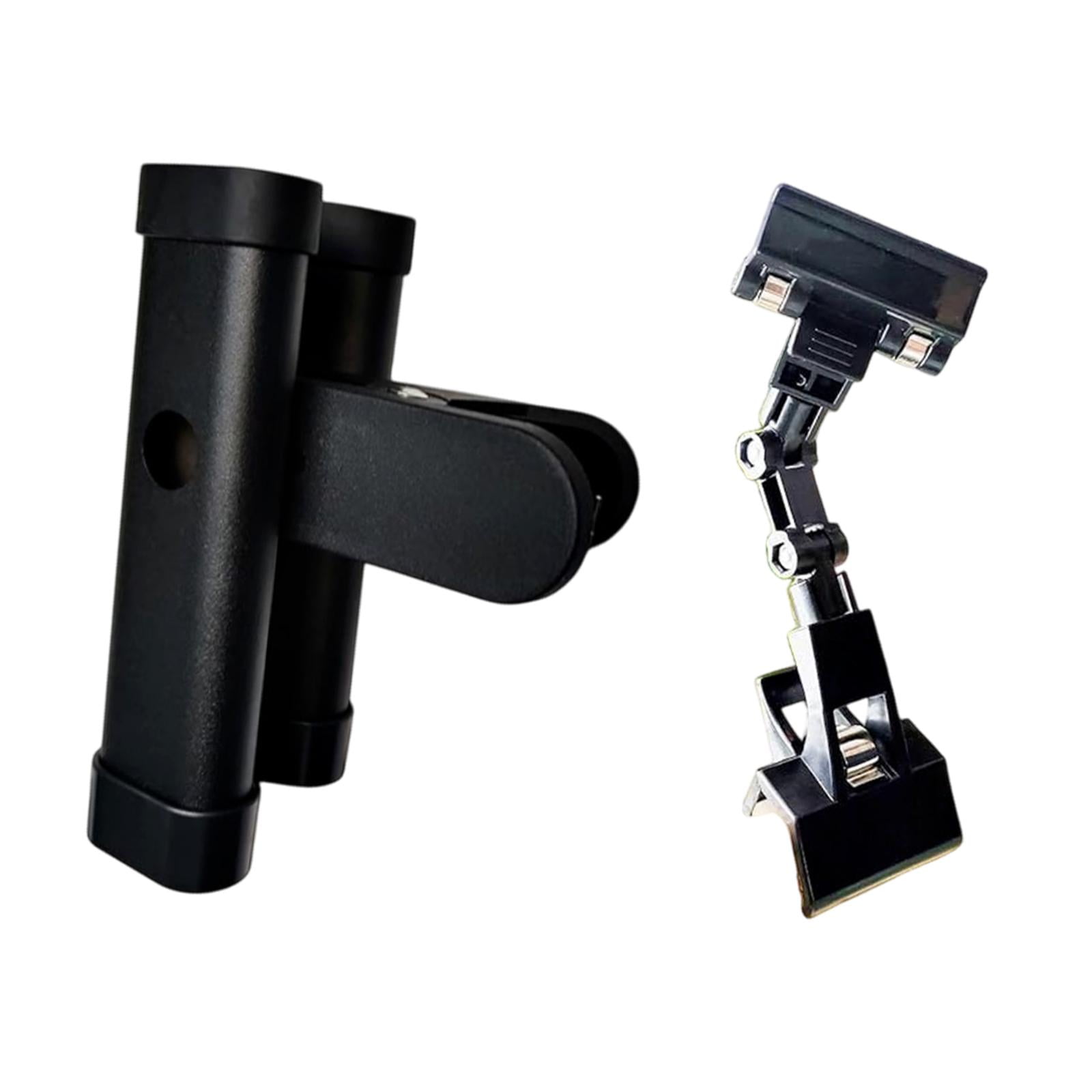 TISHITA Easel Brush Clip Gifts Versatile Sturdy Professional Easel Paintbrush Holder