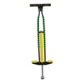 thumbnail image 1 of kokiya Easy Grip Pogo Accessory, Sponge Coating, Outdoor Active Exercise Toy, Ideal for Green, 1 of 10