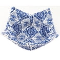 thumbnail image 2 of Cotton Microwavable Bowl Cozy, Microwave-Safe Hot Bowl Holders, Soup Bowl Cozy Bowl Hot Pads (A), 2 of 7