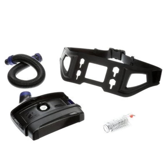 3M PAPR, Versaflo Powered Air Purifying Respirator Assembly TR-617N