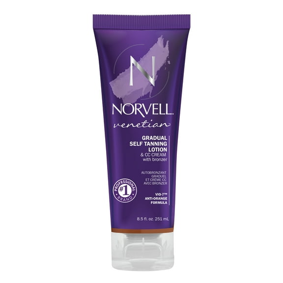 Norvell Venetian Sunless Color Extender - 8.5 oz