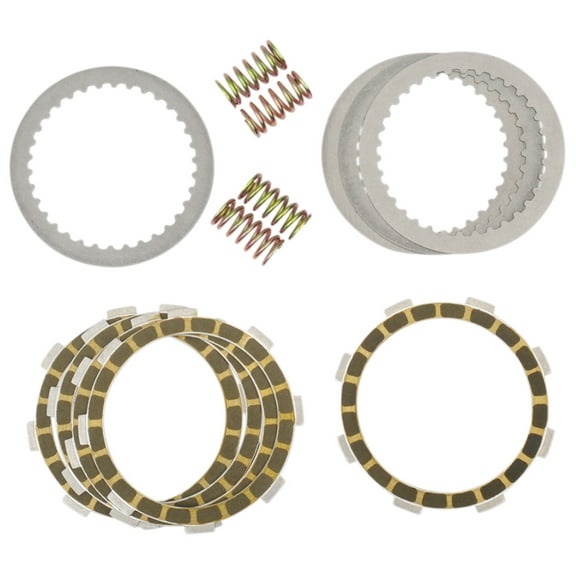 Barnett Dirt Digger Complete Clutch Kit (303-35-10045)