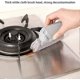 thumbnail image 4 of Window Cleaning Brush, Gap Groove Brush for Household Kitchen Bathroom, 4 of 4