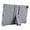 Grey, variant on Case For onn. 10.1" Tablet 2024 Model Safe Shockproof Silicone Stand Cover