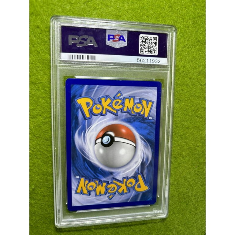PSA 10 2016 Pikachu Holo #279 Pokemon Japanese XY Promo 20th