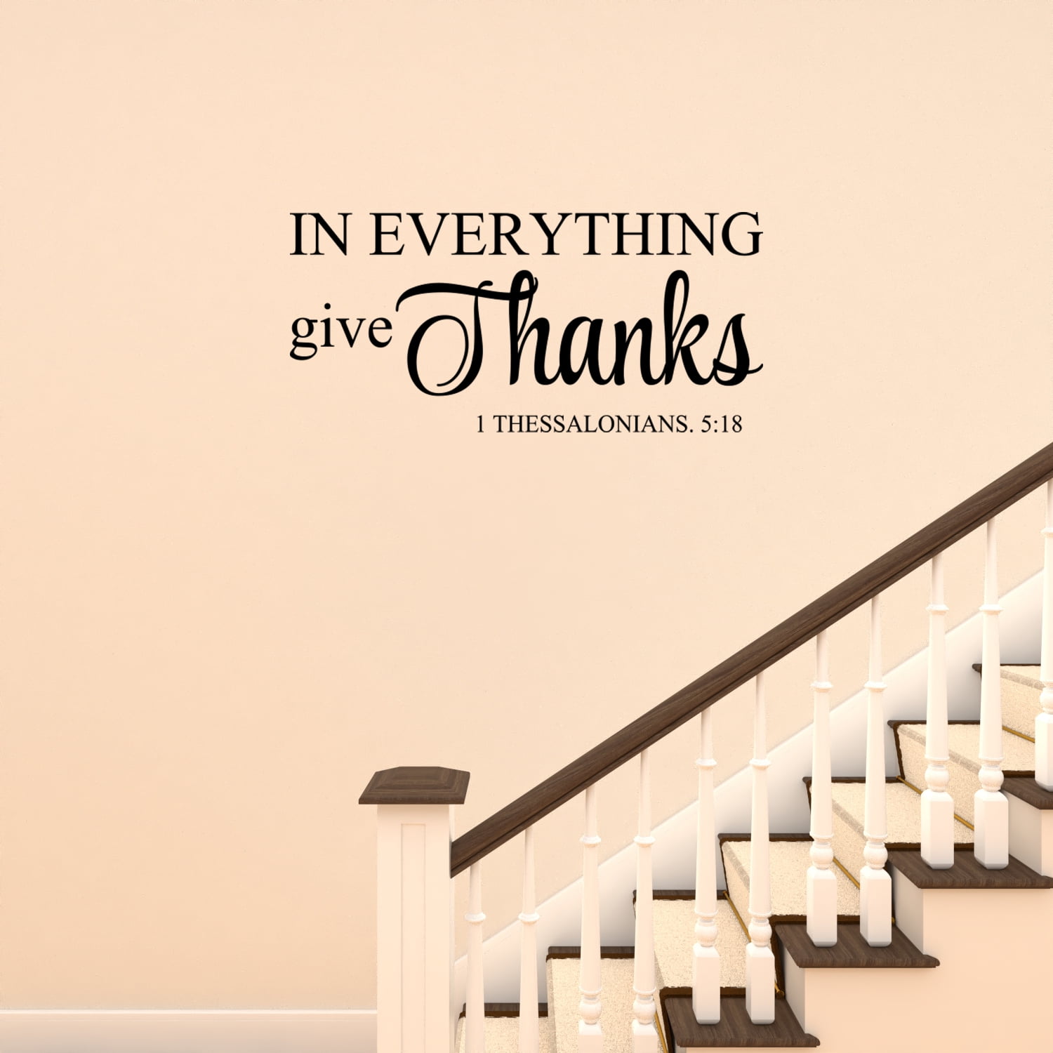 in everything give thanks bible verse in everything give thanks bible verse