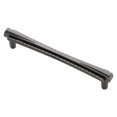 thumbnail image 1 of Knobware C3519 Art Deco Pull 128 Mm Black Nickel, 1 of 1
