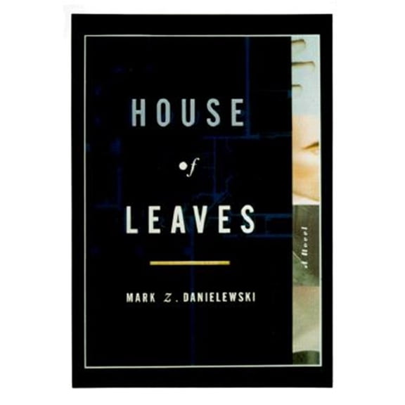 Pre-Owned House of Leaves