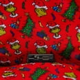 thumbnail image 4 of Mochila Mini Loungefly Dr. Seuss Grinch Edición Festiva 23x27x11 cm, 4 of 4