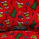 thumbnail image 4 of Mochila Mini Loungefly Dr. Seuss Grinch Edición Festiva 23x27x11 cm, 4 of 4