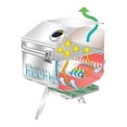 thumbnail image 4 of Magma C10-601T Mesquite Portable Gas Grill, 4 of 4