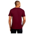 thumbnail image 4 of Hanes Men's & Big Men's Ecosmart T-Shirt, Sizes S-3XL, 4 of 13