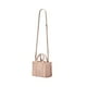thumbnail image 5 of The Tote Bag Marc Jacobs Pink Piel Mini 18cm, 5 of 6