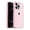 Pink, variant on Glitter Clear Case for iPhone 13 Pro Max, Shining Sparkle Bling Military Grade Soft TPU Anti-Scratch Shockproof Cover Full Coverage Non-Yellowing Non-Slip Translucent Slim Lightweight Case,Gray