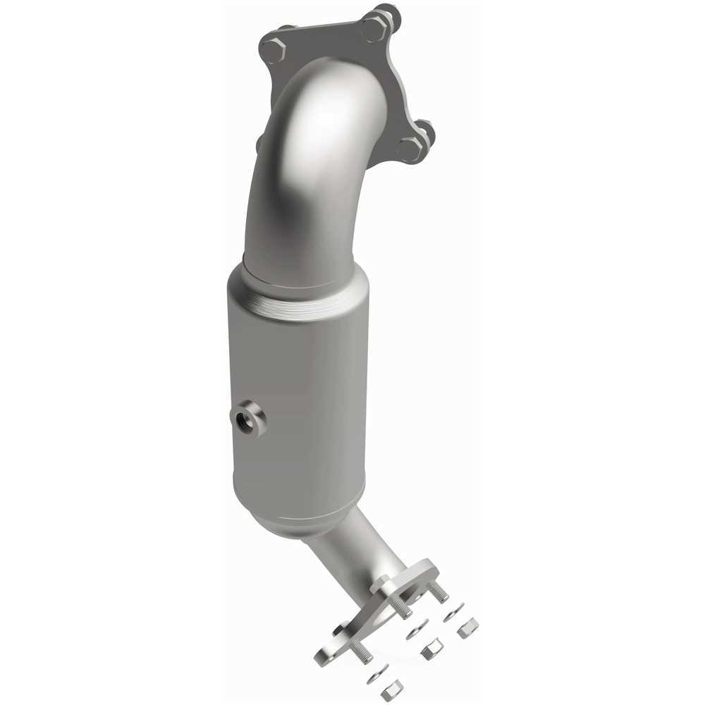 MagnaFlow Exhaust Products 280120 Direct-Fit OEM Grade Federal(Exc.CA) Catalytic Converter