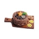 thumbnail image 2 of Pastel de casa de muñecas Hugo artesanía de comida en miniatura 3D Estilo H, 2 of 10