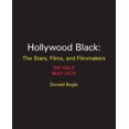 thumbnail image 2 of Hollywood Noir par Donald Bogle Couverture Rigide 2019, 2 of 2