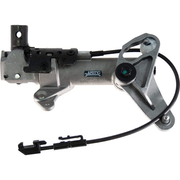 APDTY 136574 Steering Column Shift Mechanism