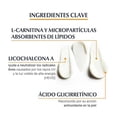 thumbnail image 3 of Protector solar facial Eucerin control de brillo para piel grasa FPS 50 50 ml, 3 of 7