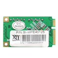 thumbnail image 4 of IO Crest 4 Port SATA III Mini Pci-E Controller Card Components Other SI-MPE40125, 4 of 8