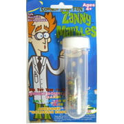 Science Surprises Zanny Marbles Multi Color (About 300 Balls/5g) in Test Tube