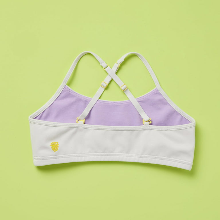 Yellowberry® Girls Super Soft Pima Cotton High Quality First
