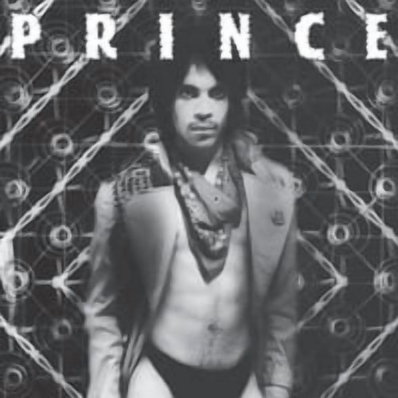 Prince & the Revolution - Dirty Mind - Music & Performance - CD